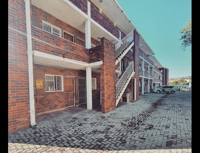 1 BEDROOM PROPERTY TO RENT IN CENTRAL